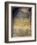 The Forty Martyrs of Sebaste-Byzantine School-Framed Giclee Print