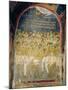 The Forty Martyrs of Sebaste-Byzantine School-Mounted Giclee Print