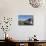 The Forum and Vesuvius Volcano, Pompeii, UNESCO World Heritage Site, Campania, Italy, Europe-Angelo Cavalli-Mounted Photographic Print displayed on a wall