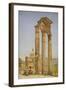 The Forum, Rome, 1875-Niels-anders Bredal-Framed Giclee Print