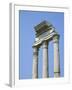 The Forum, Rome, Lazio, Italy-Roy Rainford-Framed Photographic Print