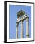 The Forum, Rome, Lazio, Italy-Roy Rainford-Framed Photographic Print