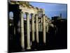 The Forum, Rome, Lazio, Italy-Oliviero Olivieri-Mounted Photographic Print