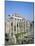 The Forum, Unesco World Heritage Site, Rome, Lazio, Italy-Roy Rainford-Mounted Photographic Print