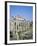 The Forum, Unesco World Heritage Site, Rome, Lazio, Italy-Roy Rainford-Framed Photographic Print