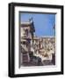 The Forum-Peter Jackson-Framed Giclee Print