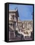 The Forum-Peter Jackson-Framed Stretched Canvas