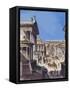 The Forum-Peter Jackson-Framed Stretched Canvas