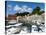 The Fosa, One of the Small Ports of Zadar, Zadar County, Dalmatia Region, Croatia, Europe-Emanuele Ciccomartino-Stretched Canvas