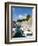 The Fosa, One of the Small Ports of Zadar, Zadar County, Dalmatia Region, Croatia, Europe-Emanuele Ciccomartino-Framed Photographic Print