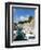 The Fosa, One of the Small Ports of Zadar, Zadar County, Dalmatia Region, Croatia, Europe-Emanuele Ciccomartino-Framed Photographic Print