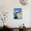 The Fosa, One of the Small Ports of Zadar, Zadar County, Dalmatia Region, Croatia, Europe-Emanuele Ciccomartino-Photographic Print displayed on a wall