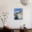 The Fosa, One of the Small Ports of Zadar, Zadar County, Dalmatia Region, Croatia, Europe-Emanuele Ciccomartino-Mounted Photographic Print displayed on a wall