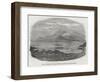 The Fosforo River Steamer Coaling at Port Famine-null-Framed Giclee Print