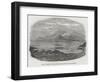 The Fosforo River Steamer Coaling at Port Famine-null-Framed Giclee Print