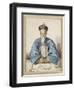 The Fou-Yen of Canton-William Alexander-Framed Giclee Print