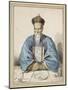 The Fou-Yen of Canton-William Alexander-Mounted Giclee Print