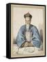 The Fou-Yen of Canton-William Alexander-Framed Stretched Canvas