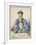 The Fou-Yen of Canton-William Alexander-Framed Giclee Print