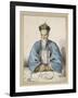 The Fou-Yen of Canton-William Alexander-Framed Giclee Print