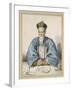 The Fou-Yen of Canton-William Alexander-Framed Giclee Print