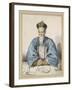 The Fou-Yen of Canton-William Alexander-Framed Giclee Print