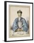 The Fou-Yen of Canton-William Alexander-Framed Giclee Print