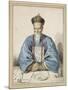 The Fou-Yen of Canton-William Alexander-Mounted Giclee Print