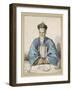 The Fou-Yen of Canton-William Alexander-Framed Giclee Print