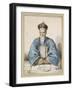 The Fou-Yen of Canton-William Alexander-Framed Giclee Print