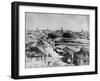 The Foundation of Camagüey, Cuba, C1910-null-Framed Giclee Print