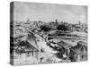 The Foundation of Camagüey, Cuba, C1910-null-Stretched Canvas