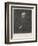 The Founder of The Dictionary of National Biography, the Late Mr George Smith-George Frederick Watts-Framed Giclee Print