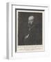 The Founder of The Dictionary of National Biography, the Late Mr George Smith-George Frederick Watts-Framed Giclee Print