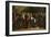 The Founders-null-Framed Giclee Print