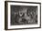 The Foundling-George Bernard O'neill-Framed Giclee Print