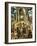 The Fountain of Life-Hans Holbein the Younger-Framed Giclee Print