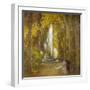 The Fountain of Love-Gaston Latouche-Framed Giclee Print