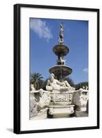 The Fountain of Orion-null-Framed Giclee Print