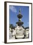 The Fountain of Orion-null-Framed Giclee Print