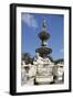 The Fountain of Orion-null-Framed Giclee Print