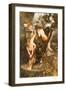 The Fountain of Youth, 1892-Charles Napier Kennedy-Framed Giclee Print