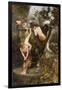 The Fountain of Youth-Charles Napier Kennedy-Framed Giclee Print