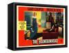 The Fountainhead, 1949-null-Framed Stretched Canvas