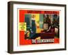 The Fountainhead, 1949-null-Framed Art Print