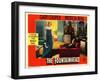 The Fountainhead, 1949-null-Framed Art Print