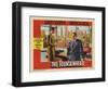 The Fountainhead, 1949-null-Framed Art Print