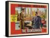 The Fountainhead, 1949-null-Framed Stretched Canvas