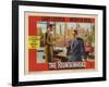 The Fountainhead, 1949-null-Framed Art Print