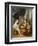 The Four Arts - Painting-Carle van Loo-Framed Giclee Print